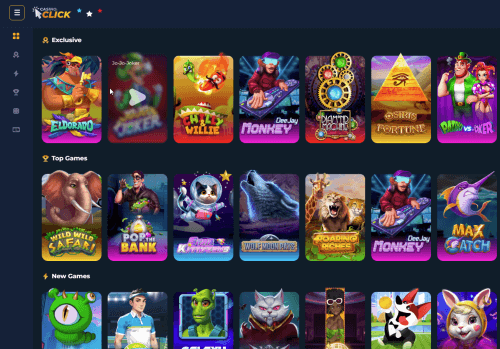Cartoon character icons